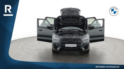 MINI Countryman Gebrauchtwagen