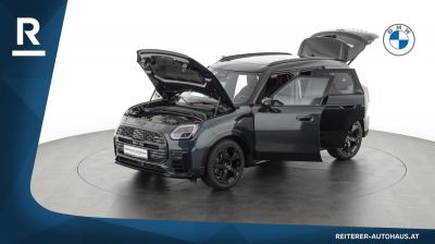 MINI Countryman Gebrauchtwagen