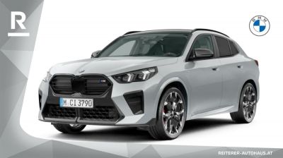 BMW X2 Neuwagen