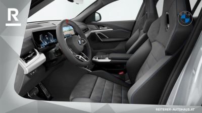 BMW X2 Neuwagen