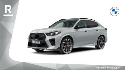 BMW X2 Neuwagen