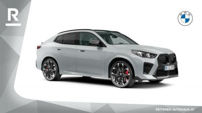 BMW X2 Neuwagen
