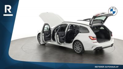 BMW 3er Gebrauchtwagen