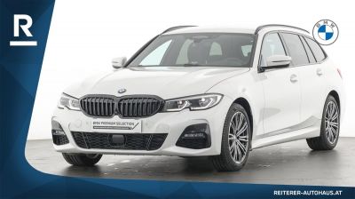 BMW 3er Gebrauchtwagen