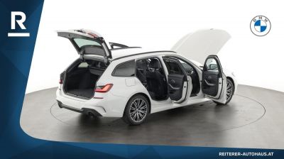 BMW 3er Gebrauchtwagen