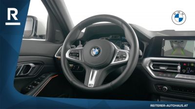 BMW 3er Gebrauchtwagen