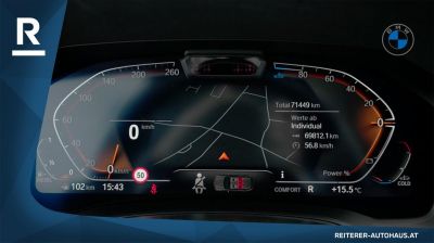 BMW 3er Gebrauchtwagen