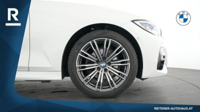 BMW 3er Gebrauchtwagen