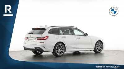 BMW 3er Gebrauchtwagen
