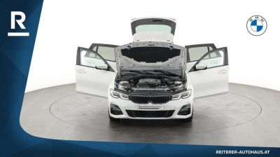 BMW 3er Gebrauchtwagen