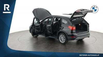 BMW X1 Gebrauchtwagen