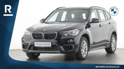BMW X1 Gebrauchtwagen