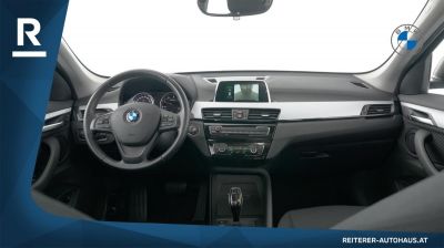 BMW X1 Gebrauchtwagen
