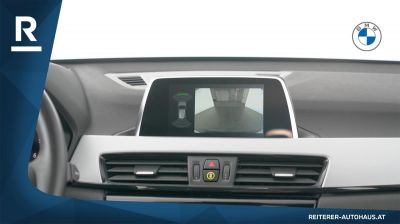 BMW X1 Gebrauchtwagen