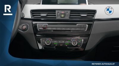 BMW X1 Gebrauchtwagen