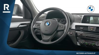 BMW X1 Gebrauchtwagen