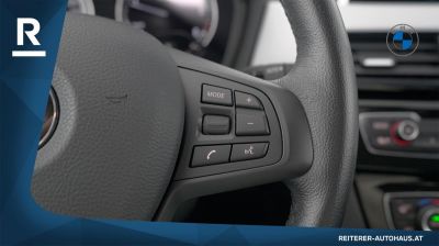 BMW X1 Gebrauchtwagen