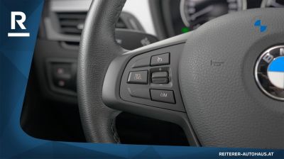 BMW X1 Gebrauchtwagen