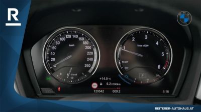 BMW X1 Gebrauchtwagen