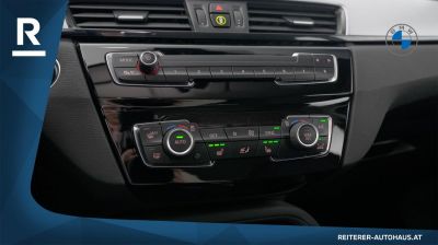 BMW X1 Gebrauchtwagen