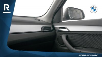 BMW X1 Gebrauchtwagen