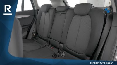 BMW X1 Gebrauchtwagen