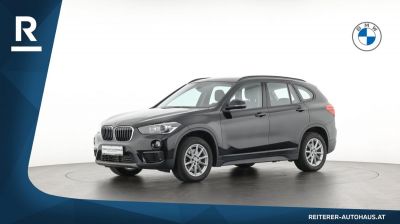 BMW X1 Gebrauchtwagen