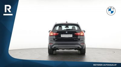 BMW X1 Gebrauchtwagen