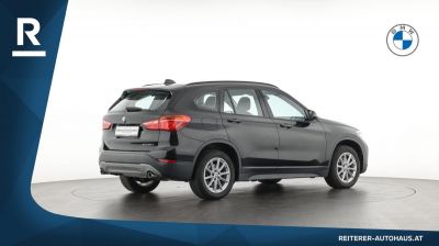 BMW X1 Gebrauchtwagen