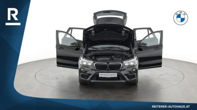 BMW X1 Gebrauchtwagen