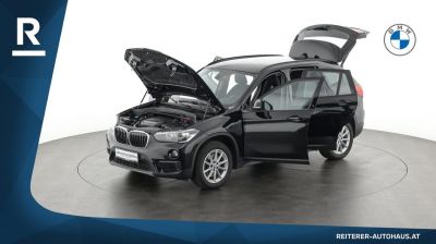 BMW X1 Gebrauchtwagen