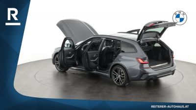 BMW 3er Gebrauchtwagen