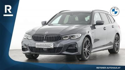 BMW 3er Gebrauchtwagen