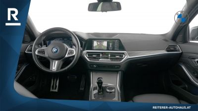 BMW 3er Gebrauchtwagen