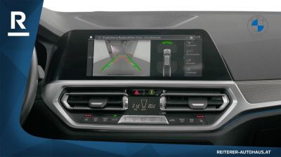 BMW 3er Gebrauchtwagen