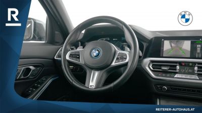 BMW 3er Gebrauchtwagen