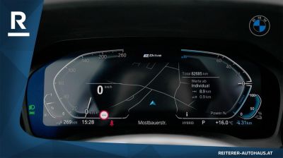 BMW 3er Gebrauchtwagen