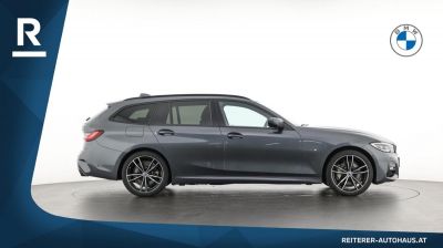 BMW 3er Gebrauchtwagen