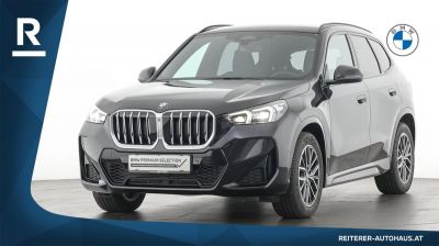 BMW X1 Gebrauchtwagen
