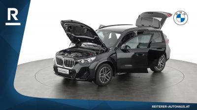 BMW X1 Gebrauchtwagen