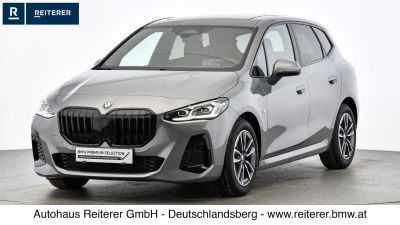 BMW 2er Gebrauchtwagen
