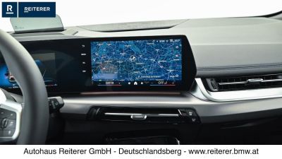 BMW 2er Gebrauchtwagen