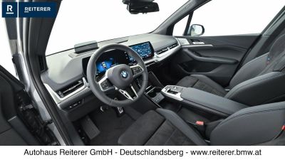 BMW 2er Gebrauchtwagen