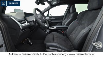 BMW 2er Gebrauchtwagen