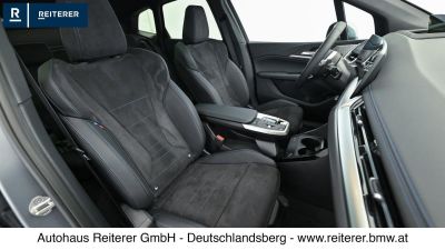 BMW 2er Gebrauchtwagen