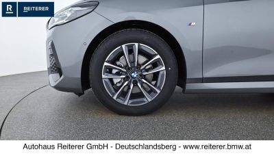 BMW 2er Gebrauchtwagen