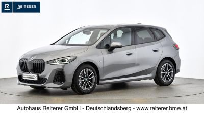 BMW 2er Gebrauchtwagen