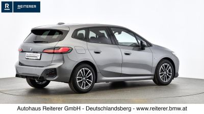 BMW 2er Gebrauchtwagen