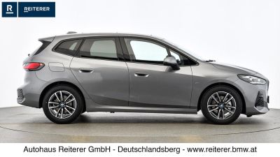 BMW 2er Gebrauchtwagen
