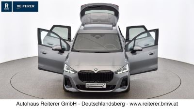 BMW 2er Gebrauchtwagen
